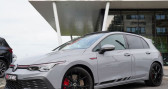 Volkswagen Golf 8 GTI Clubsport 300ch Toit ouvrant Nardo Garantie 6 ans Feux  2021 - annonce de voiture en vente sur Auto Sélection.com