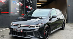 Volkswagen Golf occasion 2021 mise en vente à Bruay La Buissire par le garage DOMINIQUE VIVIER AUTOMOBILES - photo n°1