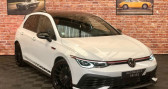 Annonce Volkswagen Golf occasion Essence 8 GTI CLUBSPORT 45 2.0 TSI 300 cv ( VIII ) IMMAT FRANCAISE  Taverny