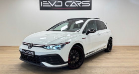 Volkswagen Golf occasion 2021 mise en vente à GLEIZE par le garage EVOCARS LYON - photo n°1