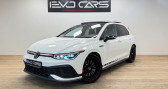 Volkswagen Golf occasion année 2021 boite Automatique Annonce Volkswagen Golf occasion Essence 8 GTI Clubsport 45 / Akrapovic / ACC / DCC / TO / HK / Garan à GLEIZE