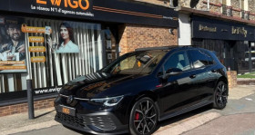 Volkswagen Golf occasion 2022 mise en vente à Juvisy Sur Orge par le garage EWIGO JUVISY SUR ORGE - photo n°1