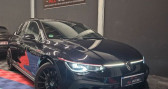 Volkswagen Golf 8 gti clubsport ed45 300ch garantie constructeur 04-2027   Brie-Comte-Robert 77