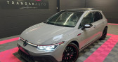 Volkswagen Golf 8 GTI Clubsport / EDITION 45 / 2.0 TSI 300 DSG7 / Papier Fra   Lens 62