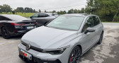 Annonce Volkswagen Golf occasion Essence 8 gti clubsport face lift 4950 kms pack performance akrapovi � Gu�-d'Hossus