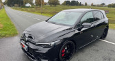 Volkswagen Golf occasion année 2025 boite Automatique Annonce Volkswagen Golf occasion Essence 8 GTI CLUBSPORT Face lift 7980 KMS malus 10980 PACK PERFORMA à Gué-d'Hossus
