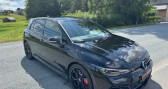 Annonce Volkswagen Golf occasion Essence 8 gti clubsport face lift performance akra area view dcc toi  Gu-d'Hossus
