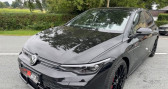 Volkswagen Golf 8 gti clubsport face lift performance akra dcc toit ouvrant   2025 - annonce de voiture en vente sur Auto Sélection.com