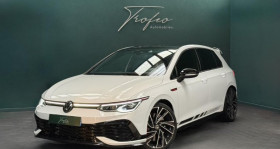 Volkswagen Golf , garage TROFEO � le petit quevilly