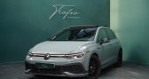 Volkswagen Golf 8 GTI CLUBSPORT I 2.0 300CH I Toit ouvrant I HK I Garantie  2022 - annonce de voiture en vente sur Auto S&eacute;lection.com