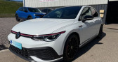 Annonce Volkswagen Golf occasion Essence 8 GTI DSG 300 CLUBSPORT 45  Haguenau