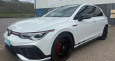 Volkswagen Golf 8 GTI DSG 300 CLUBSPORT 45   Haguenau 67