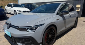 Volkswagen Golf occasion 2022 mise en vente à Haguenau par le garage EST AUTO IMPORT - photo n°1