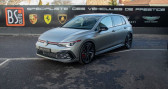 Volkswagen Golf occasion année 2020 boite Automatique Annonce Volkswagen Golf occasion Essence 8 GTI Performance 2.0 TSI 245ch DSG à SOUFFELWEYERSHEIM