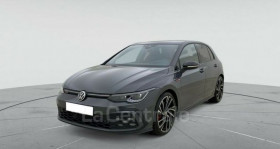 Volkswagen Golf occasion 2021 mise en vente à CLERMONT FERRAND par le garage NOVA CARS - photo n°1