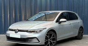 Volkswagen Golf , garage PARTENAIRE AUTO  Halluin