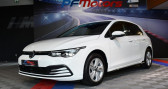 Annonce Volkswagen Golf occasion Essence 8 Life 1.5 131 BVM6 GPS Virtual ACC Car Play Front Lane Indu  Sarraltroff