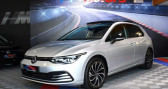 Volkswagen Golf occasion année 2020 boite Manuelle Annonce Volkswagen Golf occasion Essence 8 Life 1.5 TSI 150 BVM6 Car Play TO Lane ACC Front IQ Light à Sarraltroff