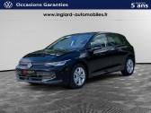 Annonce Volkswagen Golf occasion Essence 8 Phase 2 LIFE PLUS 1,5 TSI 116 ch BVM6  AIRE-SUR-LA-LYS
