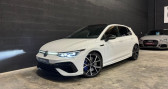 Volkswagen Golf occasion année 2022 boite Automatique Annonce Volkswagen Golf occasion Essence 8 R 2.0 l TSI 320 ch Performance 5p à Chazay-d'azergues