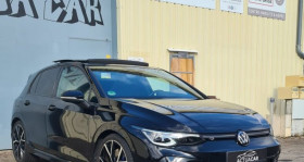Volkswagen Golf occasion 2021 mise en vente &agrave; SAINT-ROMAIN-DE-JALIONAS par le garage ACTUA CAR - photo n&deg;1