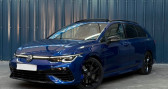 Volkswagen Golf occasion année 2022 boite Automatique Annonce Volkswagen Golf occasion Essence 8 R Break 320 ch DSG7 Pack performance 4Motion IQ.Light- Var à Halluin