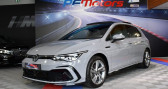 Annonce Volkswagen Golf occasion Essence 8 R-Line 1.5 eTSI 150 DSG GPS Virtual IQ Light Front TO ACC   Sarraltroff