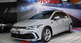 Volkswagen Golf , garage PF MOTORS � Sarraltroff