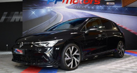 Volkswagen Golf , garage PF MOTORS � Sarraltroff