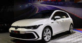 Annonce Volkswagen Golf occasion Essence 8 R-Line 1.5 TSI 150 BVM6 GPS Virtual Harman Kardon Car Play  Sarraltroff