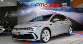Volkswagen Golf 8 R-Line 1.5 TSI 150 DSG GPS Virtual Cam�ra ACC Front Lane I  2020 - annonce de voiture en vente sur Auto S&eacute;lection.com