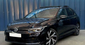 Volkswagen Golf occasion année 2021 boite Automatique Annonce Volkswagen Golf occasion Diesel 8 R-LINE DSG7 2.0 TDI 150ch Toit ouvrant Sièges et volant ch à Halluin