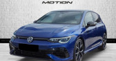 Annonce Volkswagen Golf occasion Essence 8 R Performance Full 2.0 TSI - 320 - BV DSG 7 VIII 4Motion  Dieudonn