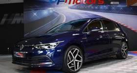 Volkswagen Golf , garage PF MOTORS � Sarraltroff