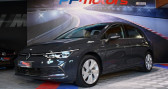 Annonce Volkswagen Golf occasion Essence 8 Style 1.5 TSI 150 BVM6 GPS Virtual ACC Alcantara Ergo Lane  Sarraltroff