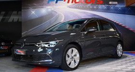 Volkswagen Golf , garage PF MOTORS � Sarraltroff