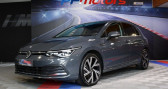 Volkswagen Golf 8 Style 1.5 TSI 150 BVM6 GPS Virtual Cam�ra Front Lane ACC M  2020 - annonce de voiture en vente sur Auto S&eacute;lection.com