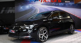 Voiture occasion Volkswagen Golf 8 Style 2.0 TDI 150 DSG GPS Virtual Mode ACC Ergo Attelage I
