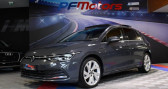 Annonce Volkswagen Golf occasion Diesel 8 Style 2.0 TDI 150 DSG GPS Virtual TO IQ Light Cam�ra Attel � Sarraltroff