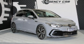 Volkswagen Golf occasion  année 2021 boite Automatique Annonce Volkswagen Golf occasion Diesel 8 TDI - 150 - BVA R-Line ENTRETIEN VW JUSQUE FIN 2028 à Lattes