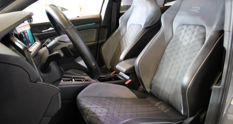 Volkswagen Golf 8 TDI - 150 - BVA R-Line ENTRETIEN VW JUSQUE FIN 2028 2021 - photo n°7 Volkswagen Golf 8 TDI - 150 - BVA R-Line ENTRETIEN VW JUSQUE FIN 2028  occasion à Lattes - photo n°7