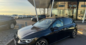 Volkswagen Golf occasion 2020 mise en vente à Sarreguemines par le garage GO CAR BIKE - photo n°1