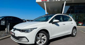 Annonce Volkswagen Golf occasion Essence 8 TSI 130 ch Life Toit ouvrant Keyless GPS LED ACC Apple 359  Sarreguemines