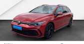 Volkswagen Golf 8 Variant TSI DSG R Line   LEIMBACH 68