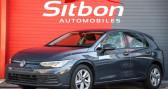 Volkswagen Golf occasion année 2022 boite Automatique Annonce Volkswagen Golf occasion Essence 8 VII 1.0 eTSI 110 DSG 7 Life Business GPS CAMERA à Saint-Égrève