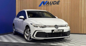 Volkswagen Golf occasion 2021 mise en vente à Lozanne par le garage NAUDE AUTOMOBILES LOZANNE - photo n°1