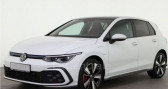 Volkswagen Golf 8 VIII 1.4 HYBRID RECHARGEABLE OPF 245 GTE DSG6  2021 - annonce de voiture en vente sur Auto Sélection.com