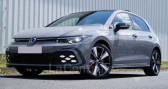 Volkswagen Golf occasion année 2020 boite Automatique Annonce Volkswagen Golf occasion Hybride 8 VIII 1.4 HYBRID RECHARGEABLE OPF 245 GTE DSG6 à CLERMONT FERRAND