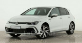 Volkswagen Golf occasion année 2021 boite Automatique Annonce Volkswagen Golf occasion Essence 8 VIII 1.5 ETSI OPF 150 R-LINE DSG7 à CLERMONT FERRAND