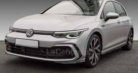 Volkswagen Golf occasion 2021 mise en vente à ST OURS par le garage OTTO - photo n°1